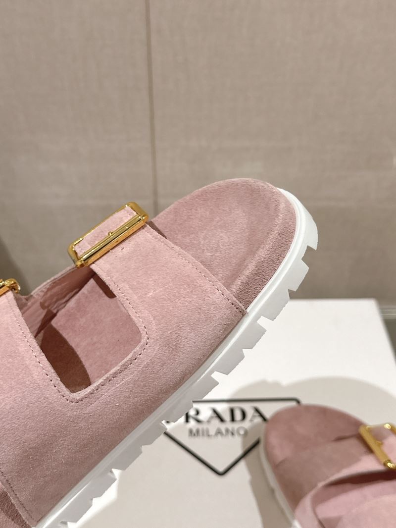 Prada Slippers